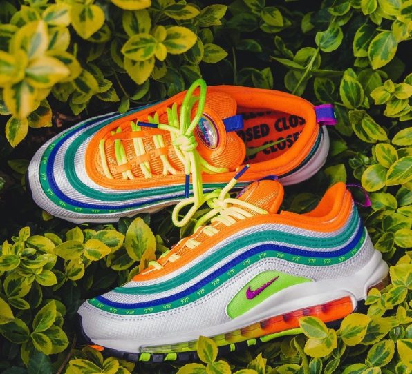 nike air max 97 on air jasmine lasode for sale