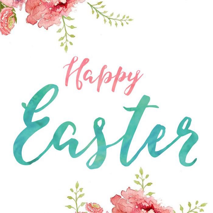ClearwaterYouth's tweet photo. Wishing you all a very Happy Easter!!π·π£π°
#TeamCFY #HoppySunday https://t.co/n4jAVwuqL2