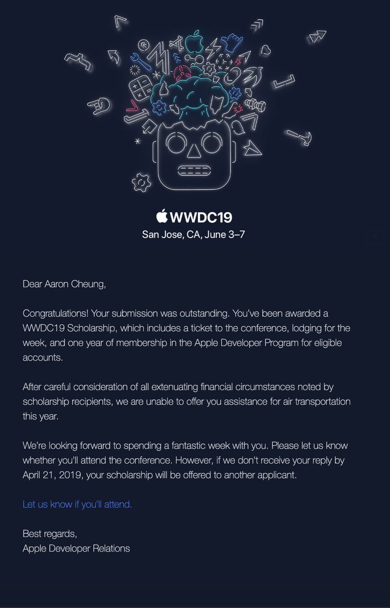 Aaron Cheung tweet media