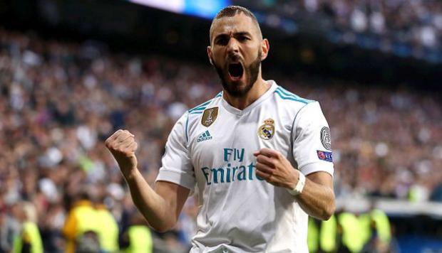 Merci beaucup <a href="/Benzema/">Karim Benzema</a>!!!!