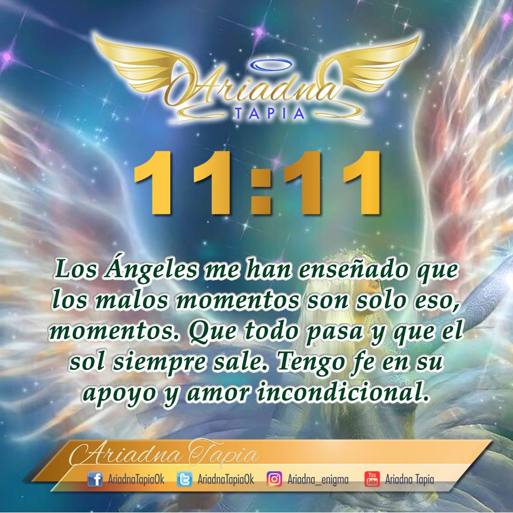 AriadnaTapiaOk's tweet photo. Los Ángeles te mandan este bello mensaje
#Angeles #MensajeAngelical #MensajePositivo #Reflexión #BuenaTarde #ParaReflexionar #Amor https://t.co/tMQPEjTIJD