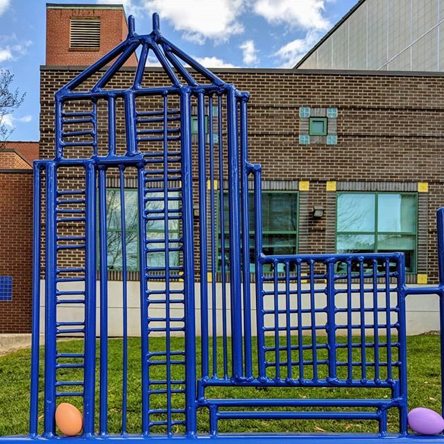 VisitGSO's tweet image. Happy Easter from the Greensboro CVB 🐰
#VisitGSO #springtravels #happyeaster🐰 bit.ly/2IwHmhT