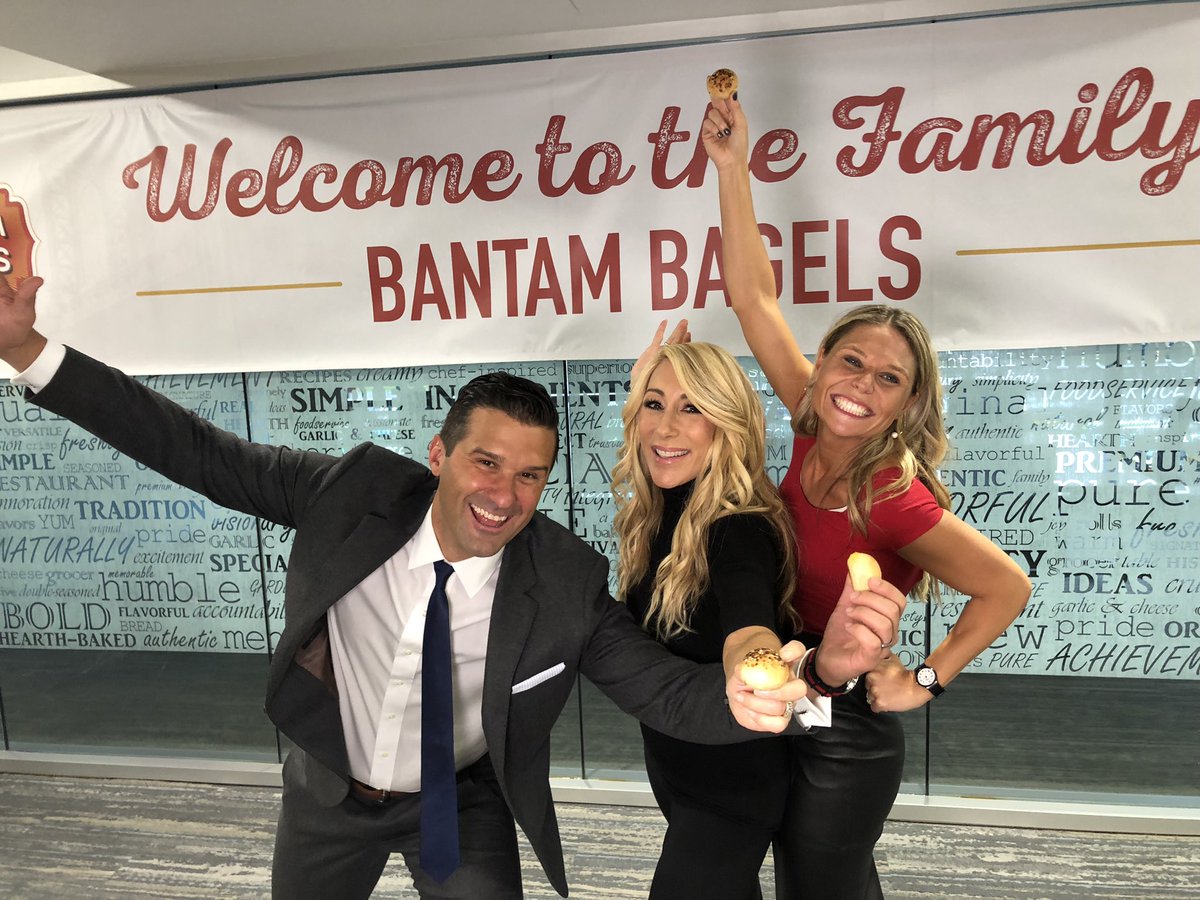 Bantam Bagels (@bantambagels) | Twitter