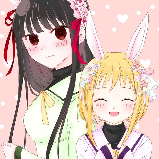 草摩杞紗のtwitterイラスト検索結果 古い順