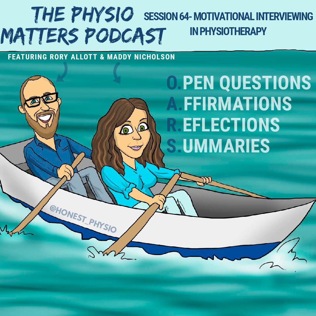 TPMPodcast's tweet photo. Session 64 (bonus) - Motivational Interviewing Role Play With @rallott and @motivationalmad 

available now on iTunes, android apps, spotify and in your browser here https://t.co/7BVEHn7R79

A really good accompaniment to the whole record making it clinically relevant :) https://t.co/nGsxZdsmdJ