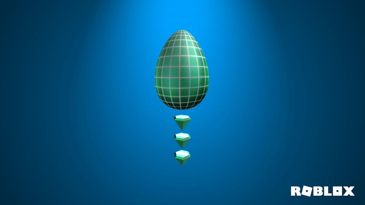 Roblox On Twitter How To Break Eggs With Only The Power Of - 