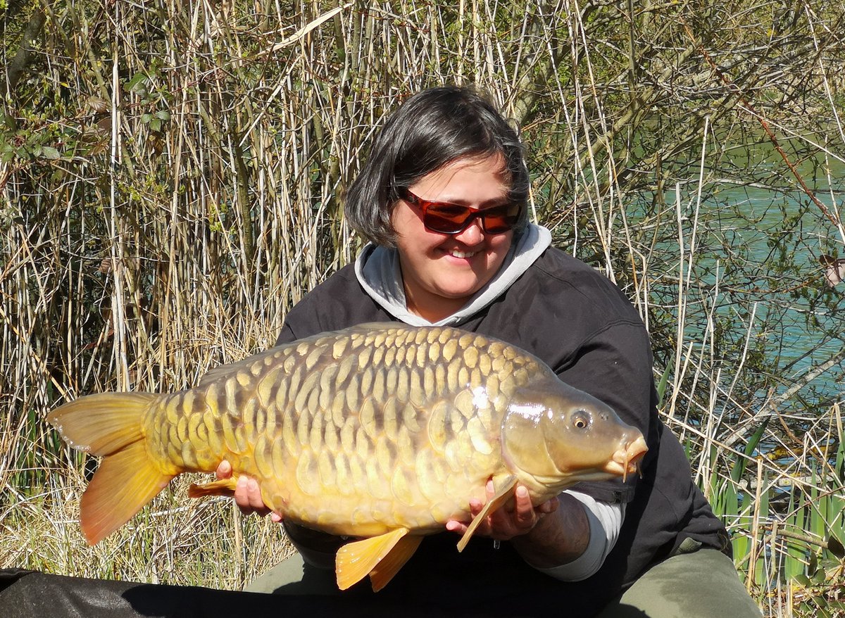 AntoniaBevilac1's tweet photo. The incredible people I was lucky enough to have the pleasure of fishing and sharing my birthday with๐ฃ๐ป๐
#CarpFishing #CarpLife #fishing #angling #Madbaits #PureMadness #FullyScaled #angling #carpy #mirrorcarp https://t.co/5tMqcgrkAO