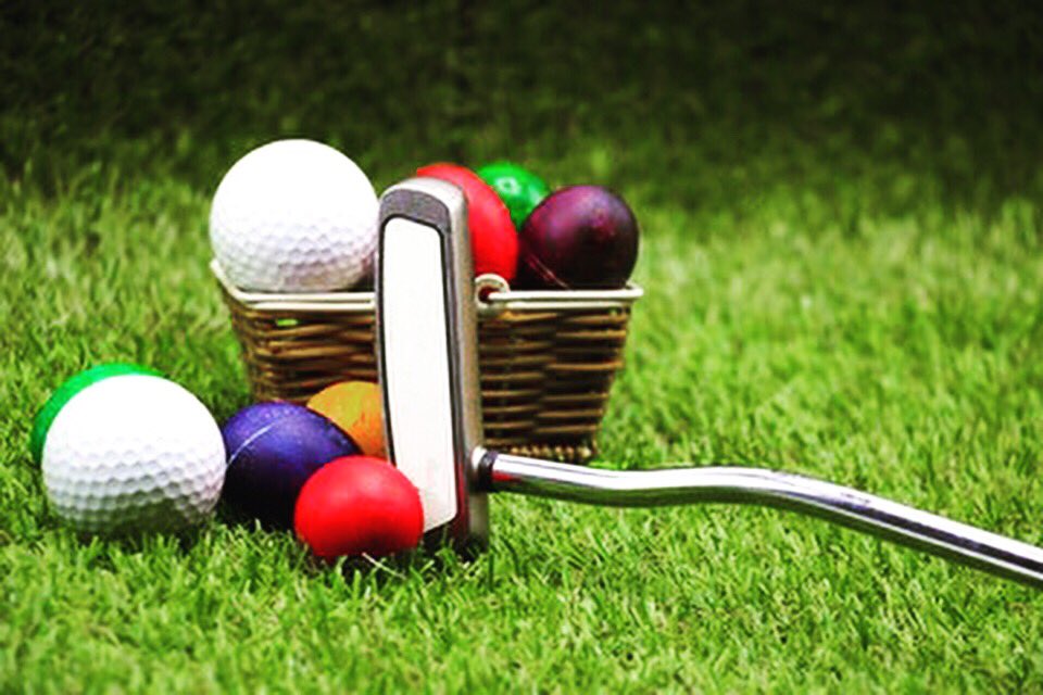 TabersGolf tweet media