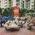 Photo by ADCP Central Noida (@ADCP_C_Noida)