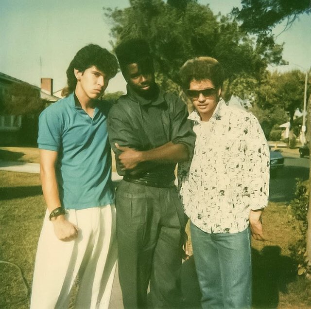 hopera_hip's tweet photo. Poppin Taco, Poppin Pete & Suga Pop
#hiphoperafoundation #poppintaco #poppinpete #sugapop #funkstyles https://t.co/HXz0NlU7Ll