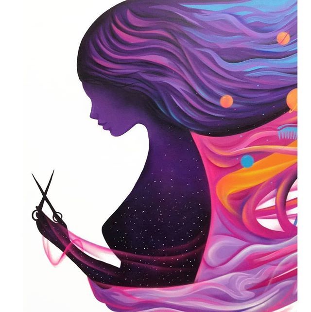 basedinapp's tweet image. What is your best caption for this art piece? ⚡️⠀
Art by @VI5UALOVE in honor of #LocalMiamiMonth by #Voozlr ⠀
Want to be featured? Visit our profile to learn more. #miamiartscene #miamiartist #creatortweets