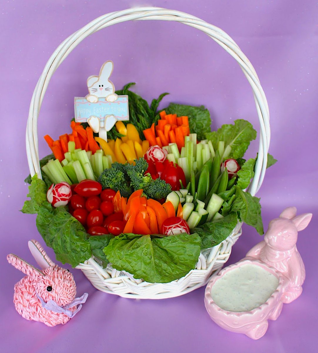 Weight_Loss_WP's tweet photo. Look what's in our Easter basket this morning! #veggies #eatyourveggies #mediweightlossclinics #florida #orlando #winterpark #weightlossjourney #theonethatworks #easter2019 https://t.co/z33rjCkDnr