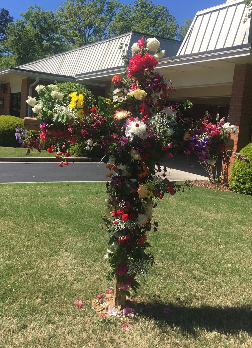 Wesley Memorial UMC tweet media