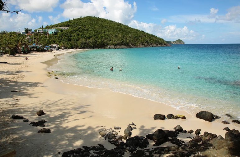 Carib4Everyone's tweet photo. The water is calling, and it wants you to answer! #CaribbeanForEveryone #TravelCaribbean #CaribbeanLife https://t.co/6jr8u0rSaI