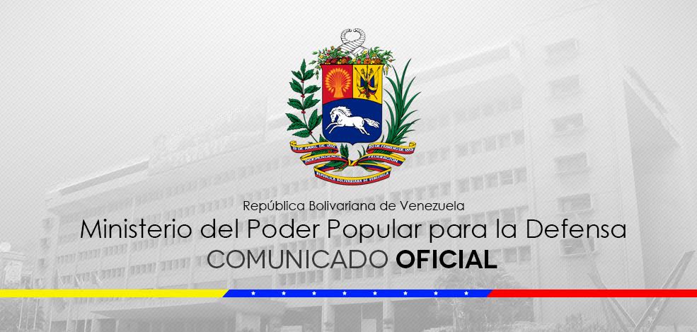 PrensaFANB's tweet photo. 📰||Mensaje del ciudadano GJ Vladimir Padrino López, vicepresidente Sectorial de Soberanía Política, Seguridad y Paz y ministro del Poder Popular para la Defensa, con motivo de celebrarse el 208°  Aniversario de la Academia Militar de la Armada Bolivariana https://t.co/95DdNnXP3A https://t.co/qGkuGsjSOj