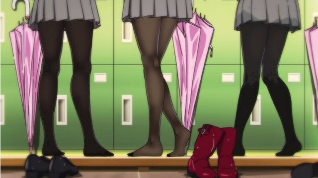 Miru Tights (Trailer) 