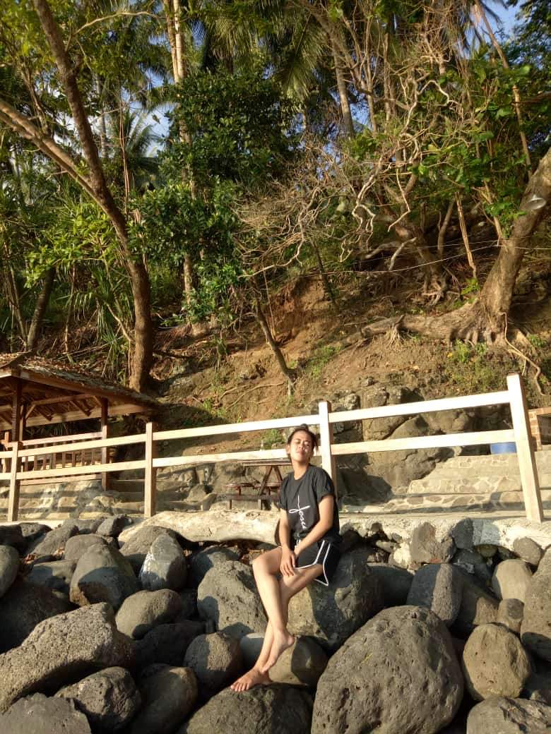 Rhaybags's tweet photo. Alibuag Beach Resort.
#NowNature https://t.co/pMrlZPTeAv