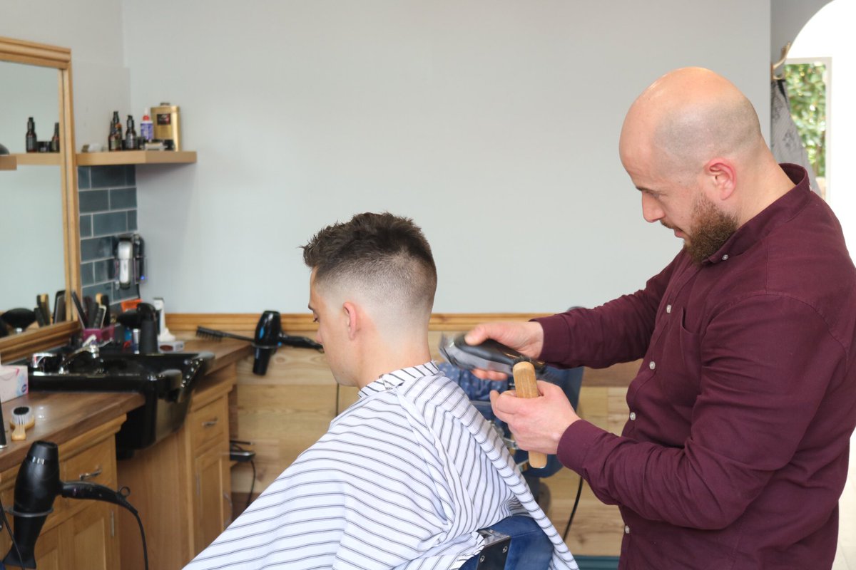 A sharp fade , attention to details always applied, #fade #Twickenham <a href="/samis_barber/">samis barber</a> <a href="/richmond/">Richmond</a>