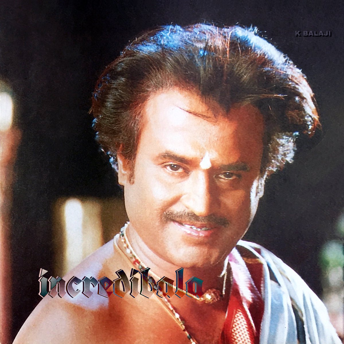 veera rajini