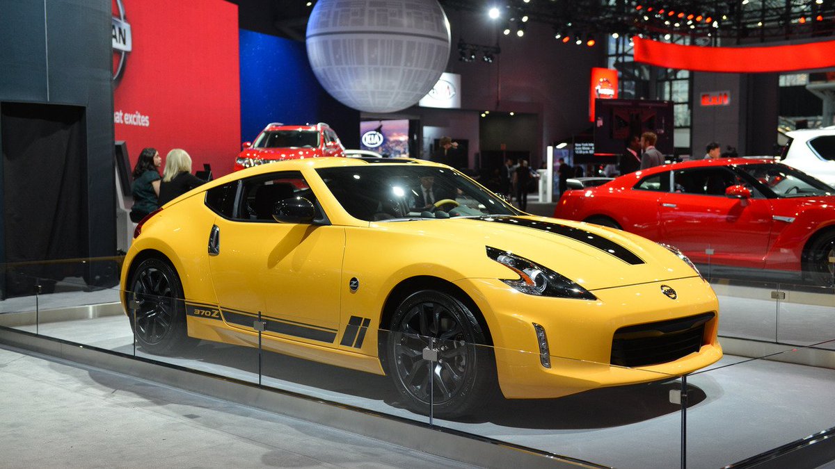 18richardbravo's tweet image. Nissan Z-car History &amp;amp; Reputation
Read more at my PostBit blog: 
richardbravo.postbit.com/2020-nissan-z-…