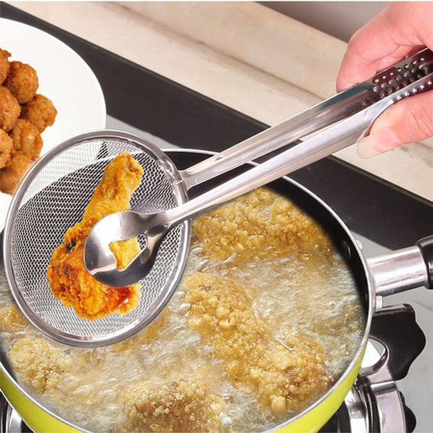 kitchenkn's tweet photo. New Multi-functional Filter #Spoon With Clip Food Kitchen #Oil-Frying #BBQ Filter Stainless Steel Clamp Strainer #Kitchen Tools 8JL6
https://t.co/i4FyODTq2t

#food #delicious #kitchentools #filter #AliExpress #China 
#onlineshopping #EVEMUN #Mustafi #CARLIV https://t.co/ZthusIAeS9