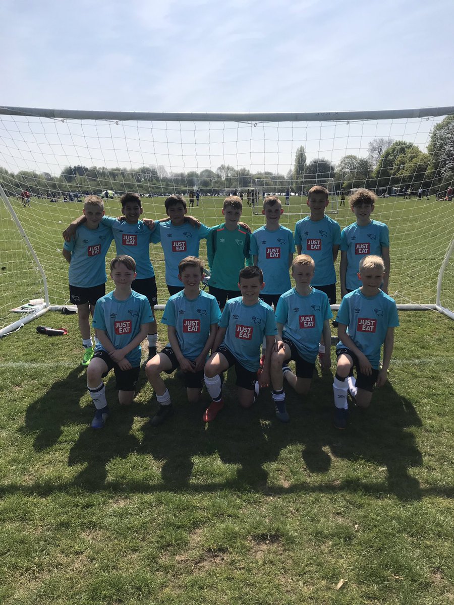 DCCT_TIPs's tweet photo. Congratulations to all of our players over the weekend who have played some great football &amp; have been brilliant throughout! https://t.co/ybYF0bVJqu