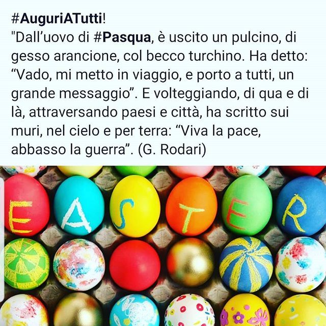 cdionilla's tweet photo. Buona Pasqua https://t.co/sbbFlmpIQL https://t.co/AeyxGWK27Q