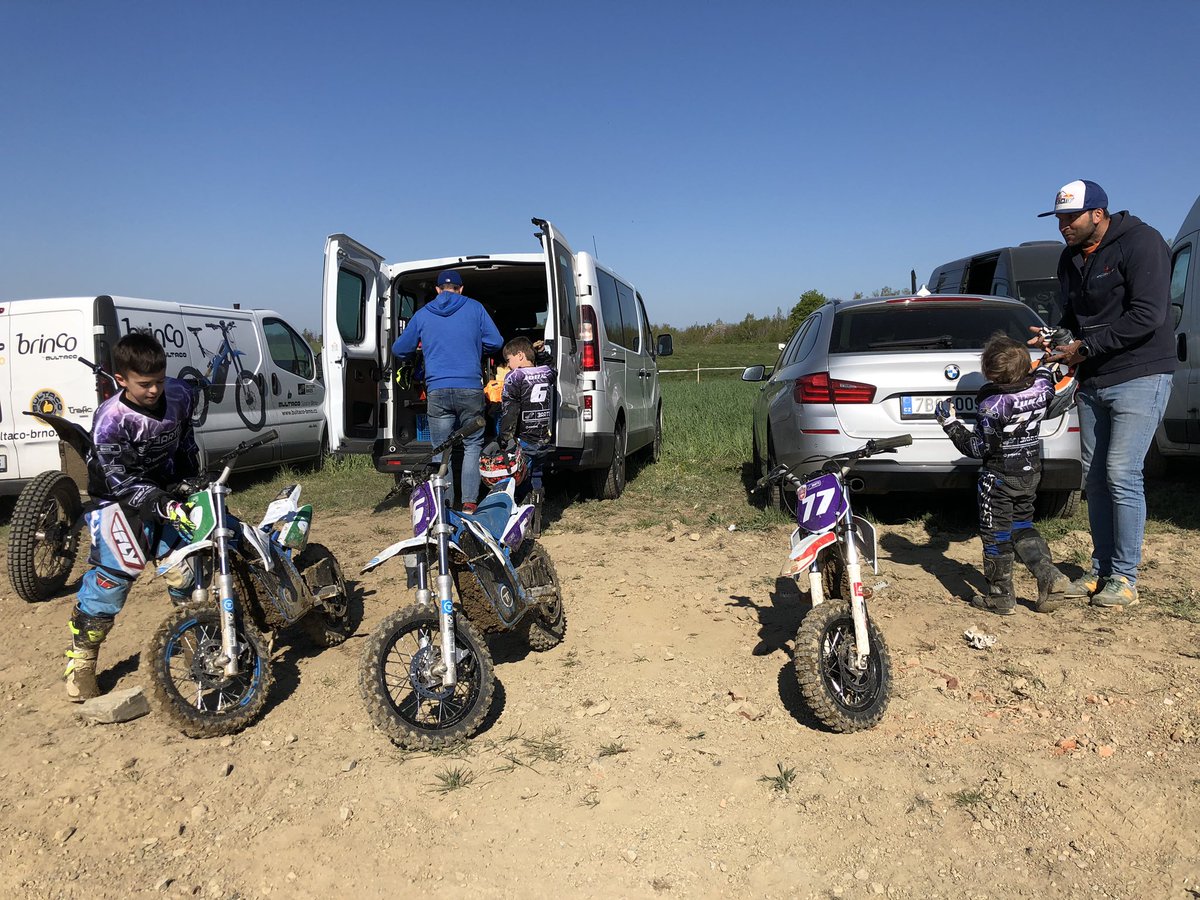 emotionbikes's tweet photo. EART!! Cross Country MČR Šumperk https://t.co/oth95MkK98