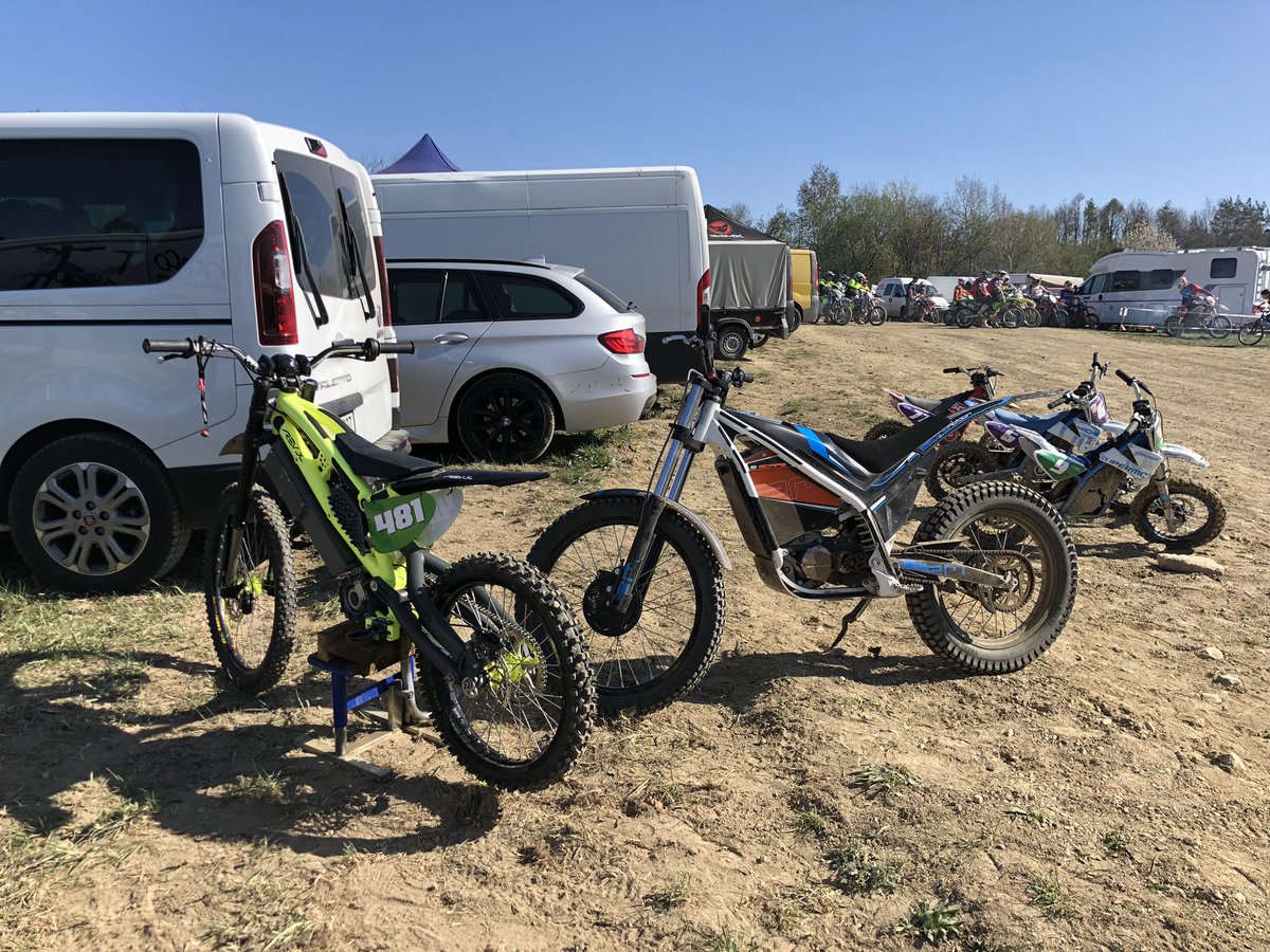 emotionbikes's tweet photo. EART!! Cross Country MČR Šumperk https://t.co/oth95MkK98