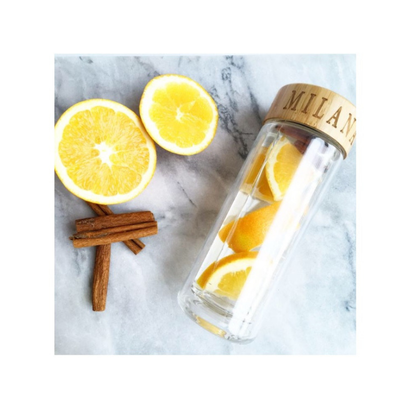 themilanaco's tweet photo. Tea On-the-Go! This multipurpose, eco-friendly bottle is full of possibilities - use it to infuse #tea, #coffee, fruits & herbs or just stay hydrated with water! Use it hot or cold…you really can’t go wrong. Easter Weekend Treat! #flask #EasterWeekend #ecofriendly #themilanaco https://t.co/vix5ySX4u8