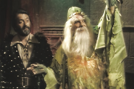 Knightmare tweet media