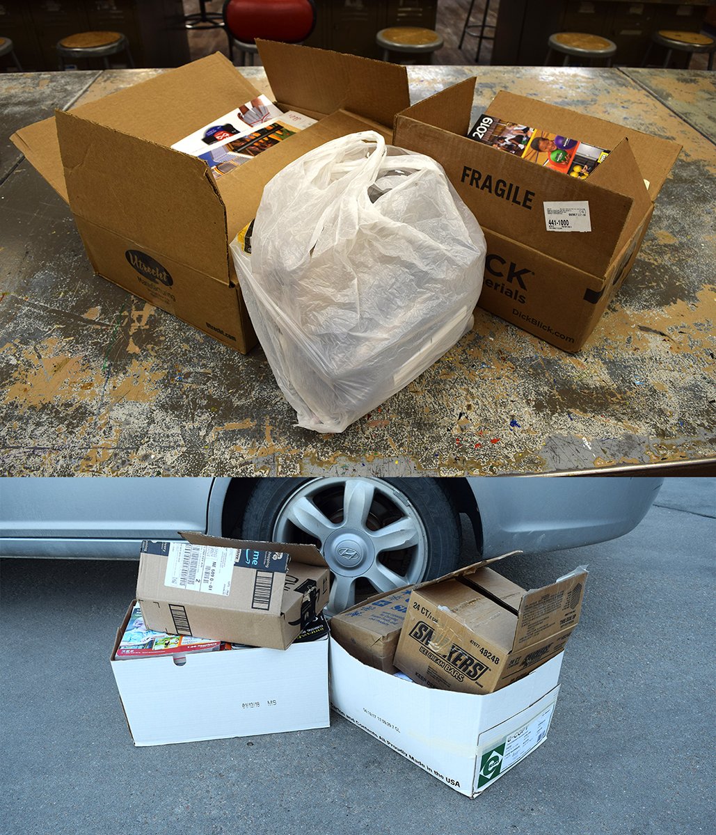 Christopher Goedert tweet media