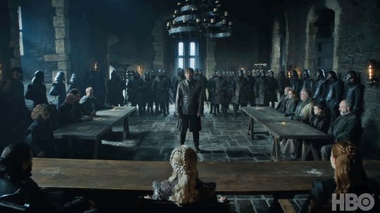 game of thrones s08e01 free trial