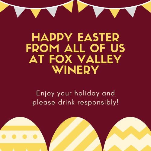 Fox Valley Winery tweet media