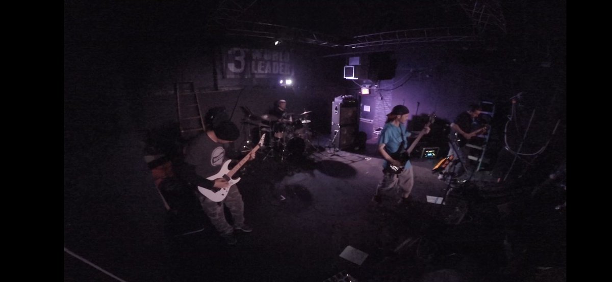 3rd World Leader tweet media