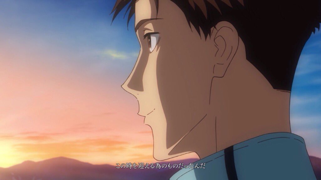 PilarBL612's tweet photo. #MaridoVirtual No. 33: Haiji Kiyose. Yo a Haiji lo seguiría hasta el fin del mundo, subiría todas las montañas, correría sin parar! A Haiji no se le puede decir que no. Su poder de persuasión es superior, aunque a mí, basta con que me mire con esos ojos preciosos y caigo ❤️❤️❤️ https://t.co/x7UNAjw9Bj