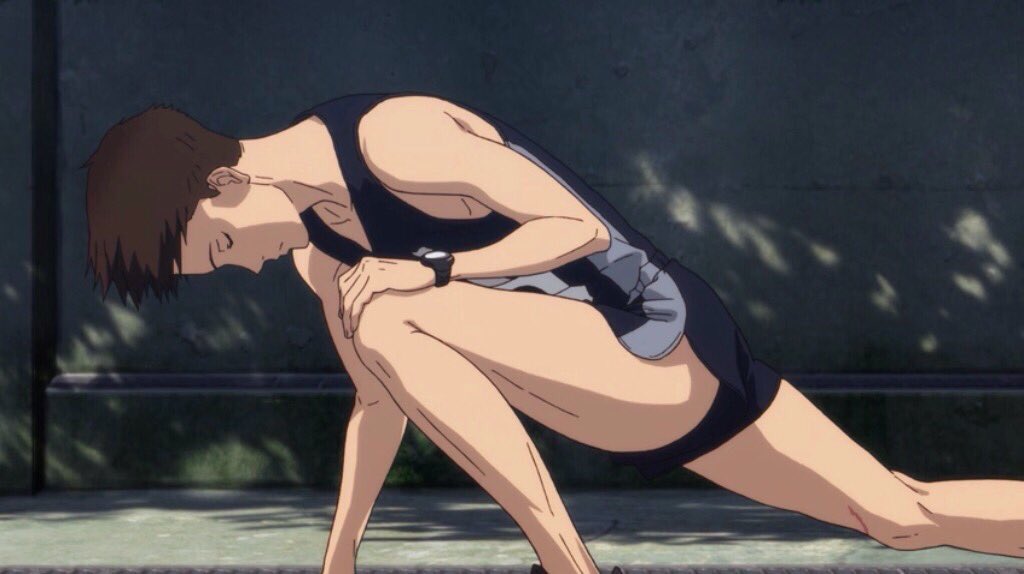 PilarBL612's tweet photo. #MaridoVirtual No. 33: Haiji Kiyose. Yo a Haiji lo seguiría hasta el fin del mundo, subiría todas las montañas, correría sin parar! A Haiji no se le puede decir que no. Su poder de persuasión es superior, aunque a mí, basta con que me mire con esos ojos preciosos y caigo ❤️❤️❤️ https://t.co/x7UNAjw9Bj