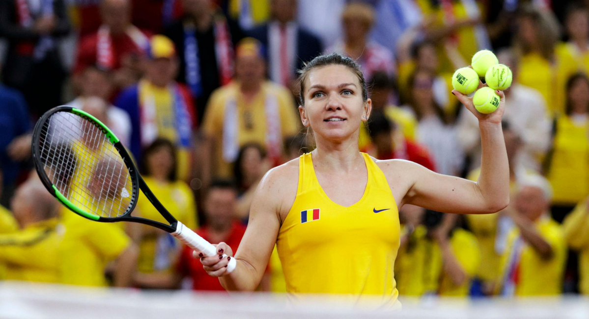 SIMONA HALEP - Página 8 D4sRzprXkAI77rb