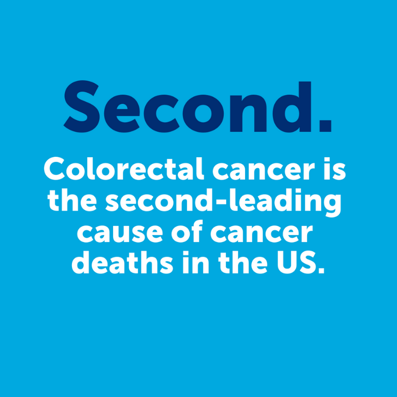 coloncancertask's tweet photo. Don’t assume we can’t beat colorectal cancer. In 2019, more than 145,000 people will be diagnosed with colorectal cancer. We can shrink these numbers by expanding prevention programs and investing in critical research that will save lives. #awareness #backoffcoloncancer https://t.co/W4rCPaidIY