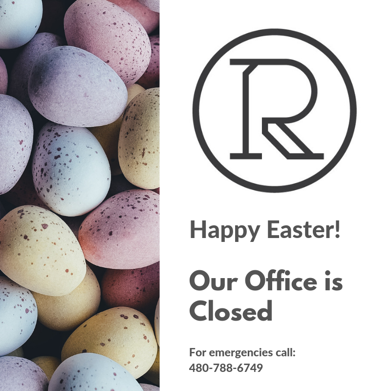 RiseOnApache's tweet photo. Happy Easter from all of us at Rise! Our Office is closed today. For emergencies call 480-788-6749. https://t.co/RvN6zSj9Js