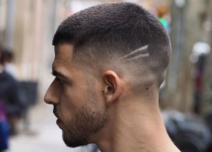 Hairstyles for Men  Detroit Barber Co