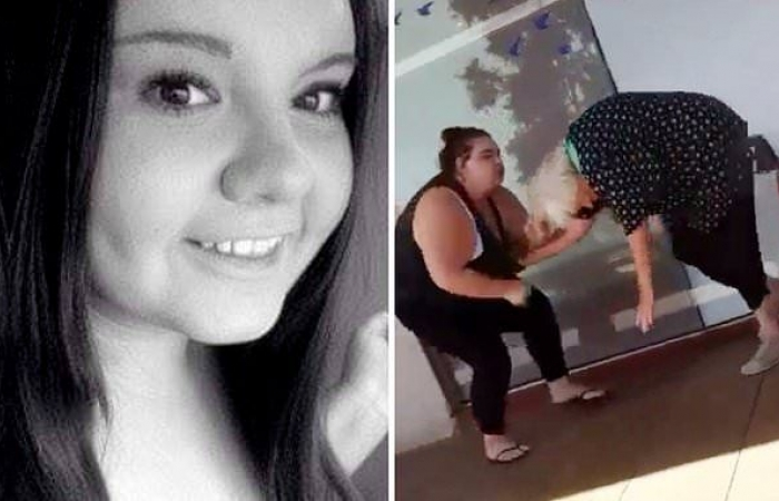 dreamindemon's tweet photo. Top Ten Stories of the Week: #5

Elderly Woman Bashed For Smiling

https://t.co/3t1aM0PPX2 https://t.co/POqH7knqSN