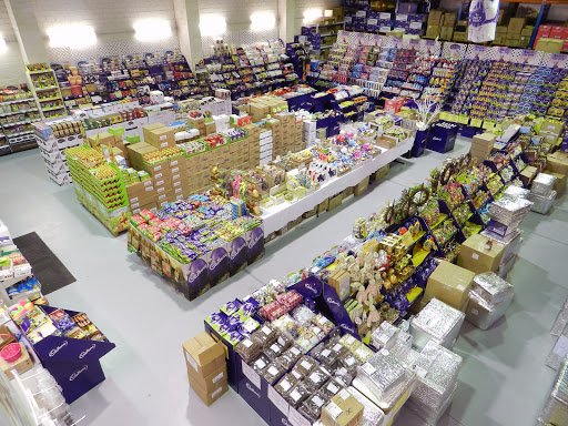 Retail_Ops's tweet photo. Who knows how many Easter eggs are hidden in your warehouse...

#retailops #wms #findinginventory #egghunt #operations #warehouse #inventorymanagement https://t.co/R78CBmuSVc