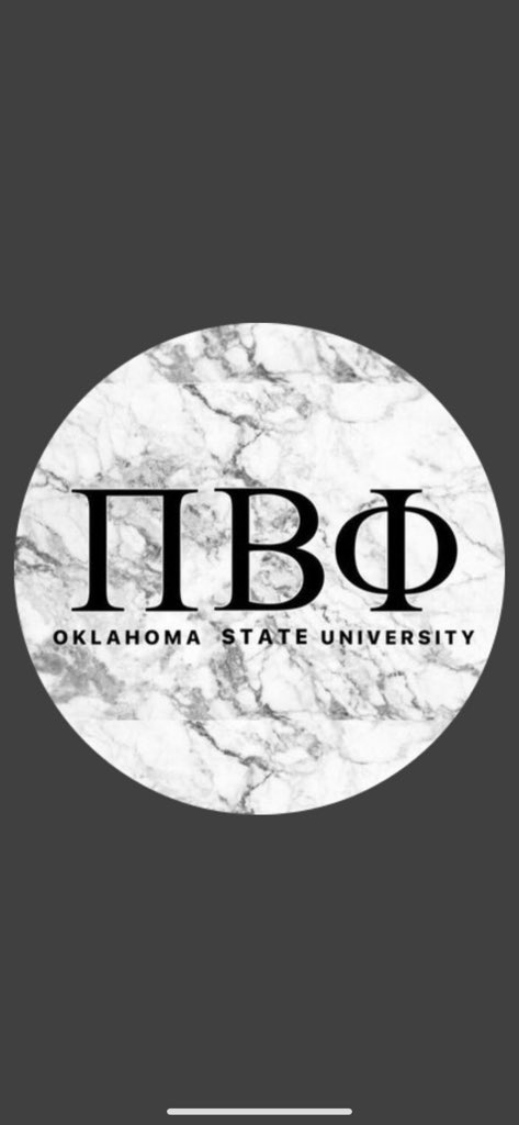 Retweet this tweet to start earning points for <a href="/okstatepiphi/">Pi Beta Phi</a> in our Social media contest for Derby Days! Each Retweet is worth 3 points each!