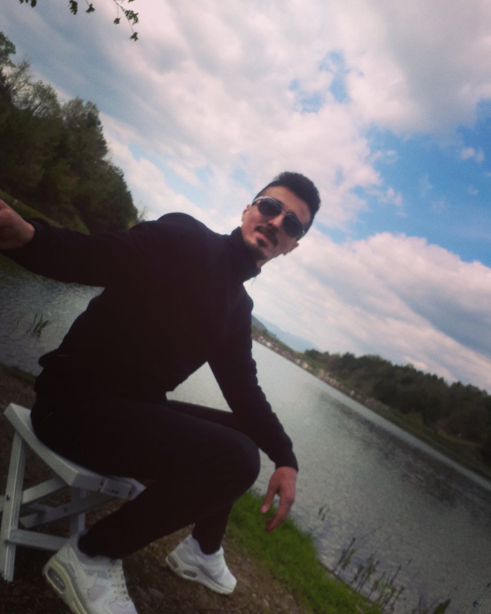 Wolkann (@akgul_volkan) on Twitter photo 