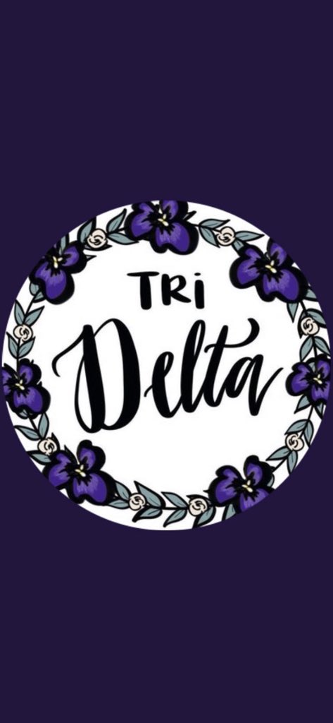 OkStateSigmaChi's tweet photo. Retweet this tweet to start earning points for @okstatetridelta in our Social media contest for Derby Days! Each Retweet is worth 3 points each! https://t.co/c6kQqwxpQj