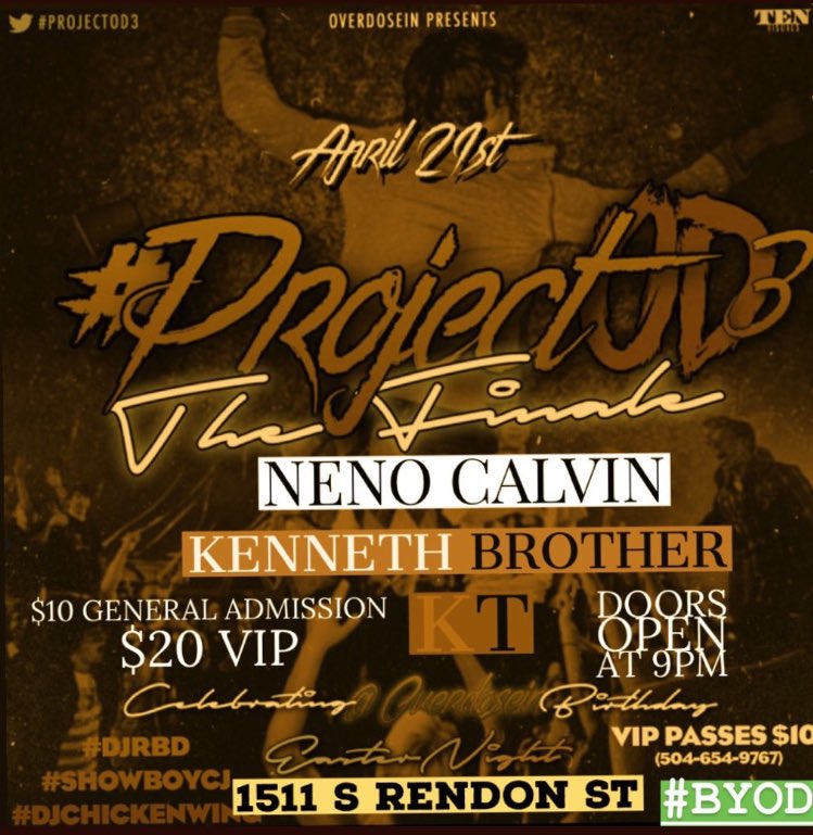 KeepUpWithKay_'s tweet photo. TONIGHT #PROJECTOD3 #PROJECTOD3 #PROJECTOD3 https://t.co/OFpKyhpxdg