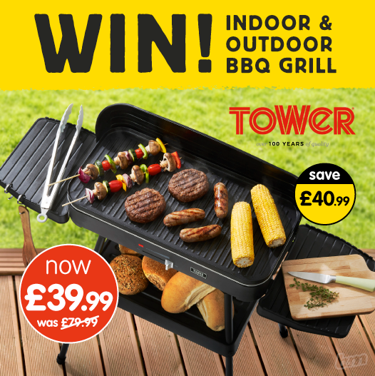 B&M Stores tweet media