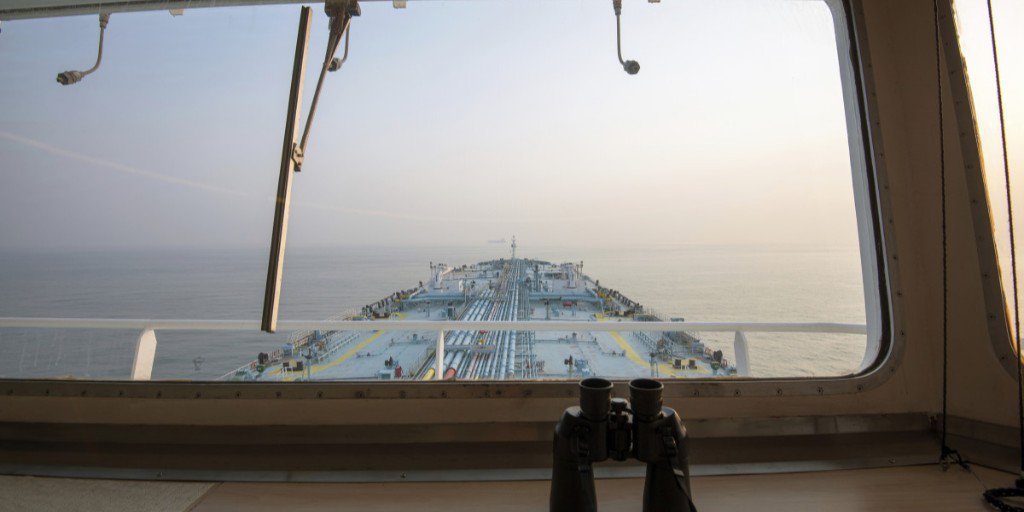 StormGeoShip's tweet image. Make your operations more #sustainable and profitable with StormGeo&apos;s #weatherrouting services: ow.ly/NVwo50qiVSh