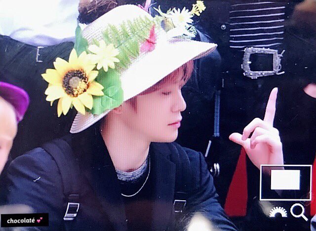chocolate970214's tweet photo. 190421 ^^.. 
#재현 #JAEHYUN #NCT127 https://t.co/WRs2QeDIr8